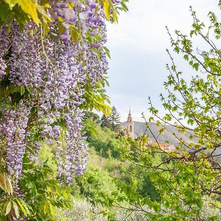 Antica Torre Villa Velva Kültér fotó