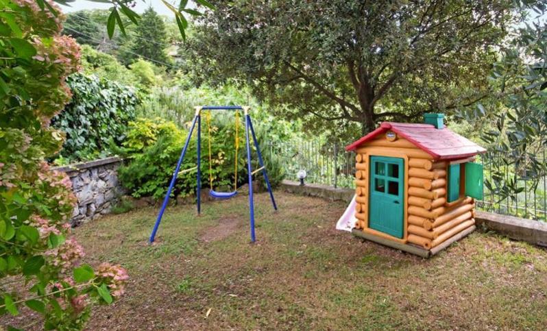 Antica Torre Villa Velva Kültér fotó