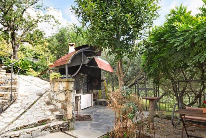 Antica Torre Villa Velva Kültér fotó