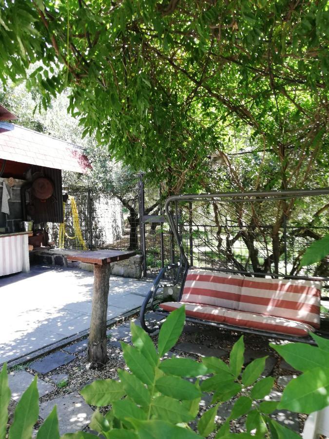 Antica Torre Villa Velva Kültér fotó