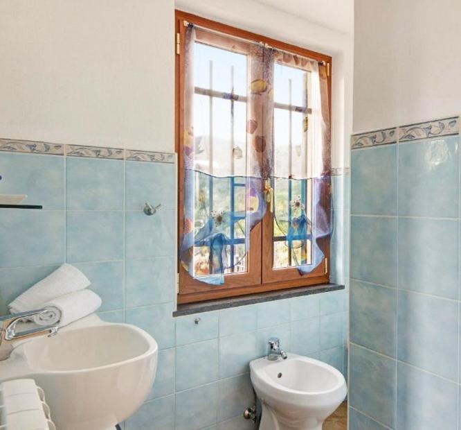 Antica Torre Villa Velva Kültér fotó
