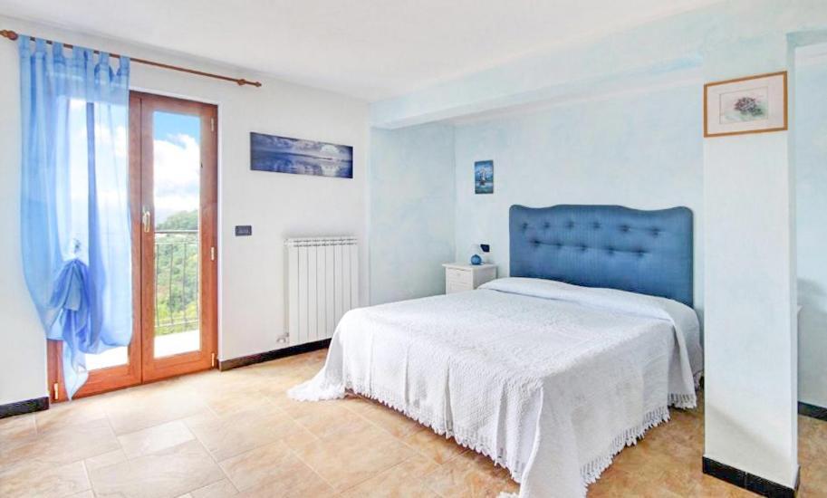 Antica Torre Villa Velva Kültér fotó
