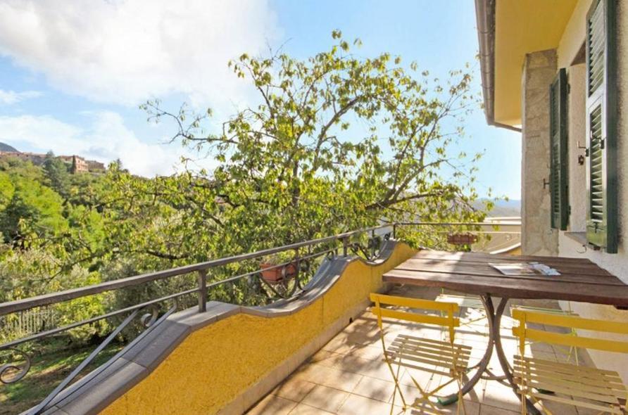 Antica Torre Villa Velva Kültér fotó