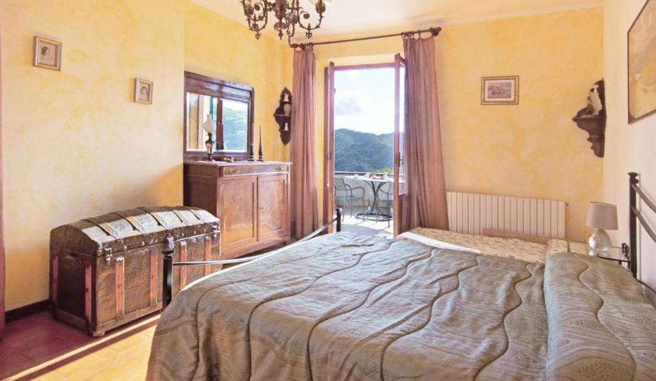 Antica Torre Villa Velva Kültér fotó