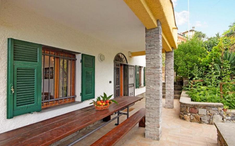 Antica Torre Villa Velva Kültér fotó