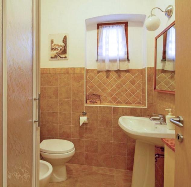 Antica Torre Villa Velva Kültér fotó