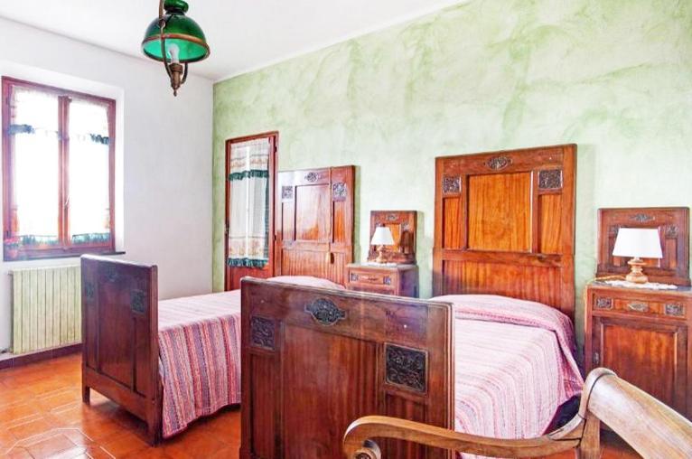 Antica Torre Villa Velva Kültér fotó