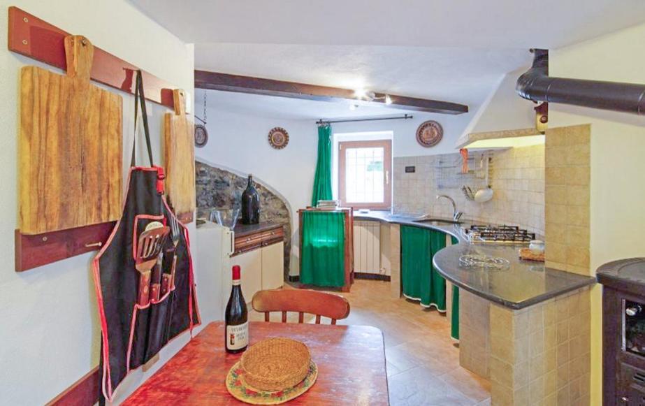 Antica Torre Villa Velva Kültér fotó