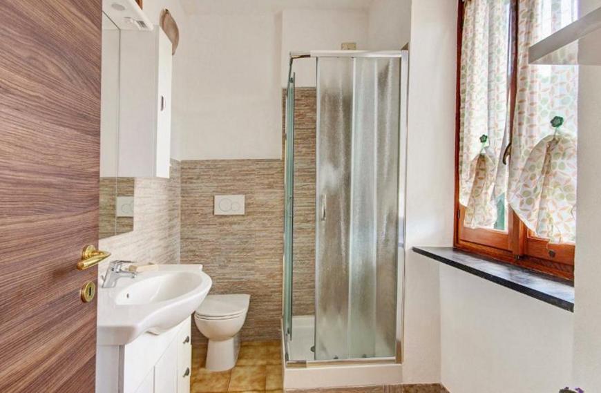 Antica Torre Villa Velva Kültér fotó
