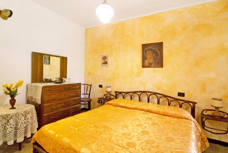 Antica Torre Villa Velva Kültér fotó