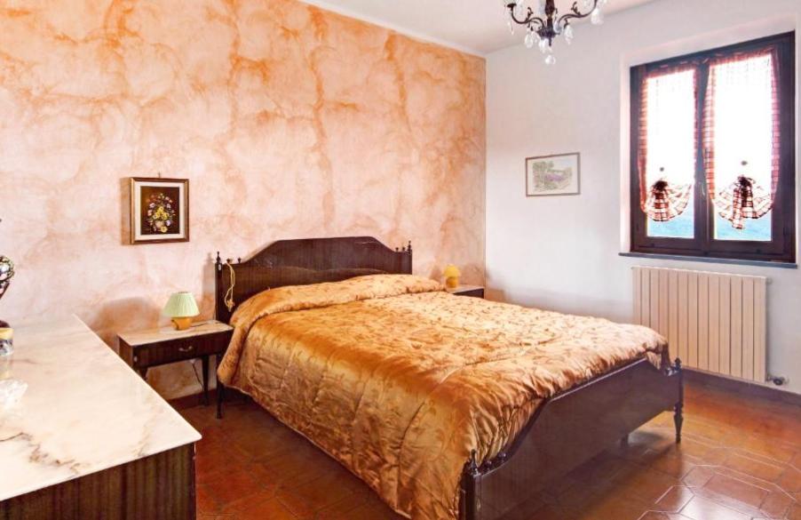 Antica Torre Villa Velva Kültér fotó