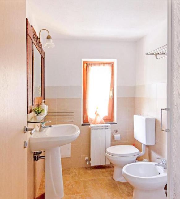 Antica Torre Villa Velva Kültér fotó