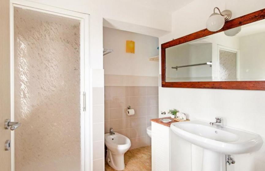 Antica Torre Villa Velva Kültér fotó
