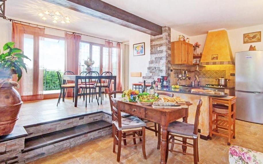 Antica Torre Villa Velva Kültér fotó